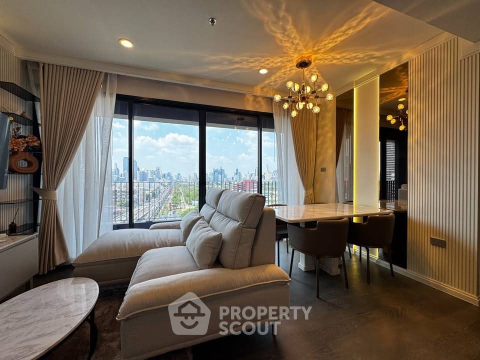 picture 2-BR Condo at COCO Parc near MRT Khlong Toei (ID 3327113) - 31/41