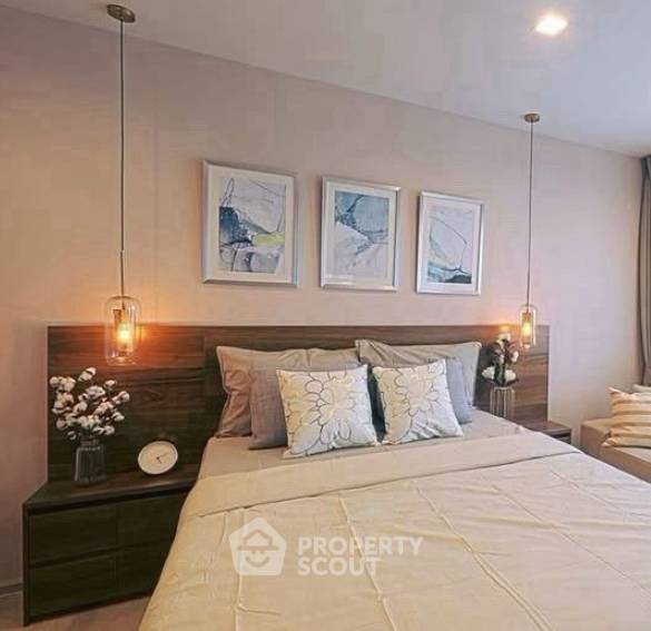 picture 1-BR Condo At Life One Wireless Near BTS Phloen Chit (ID 3319667) - 1/4