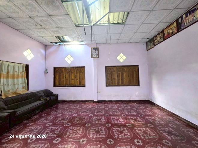 picture HOME 89 Sq.w. Phran Kratai Kamphaeng Phet for 751,000 - 9/39
