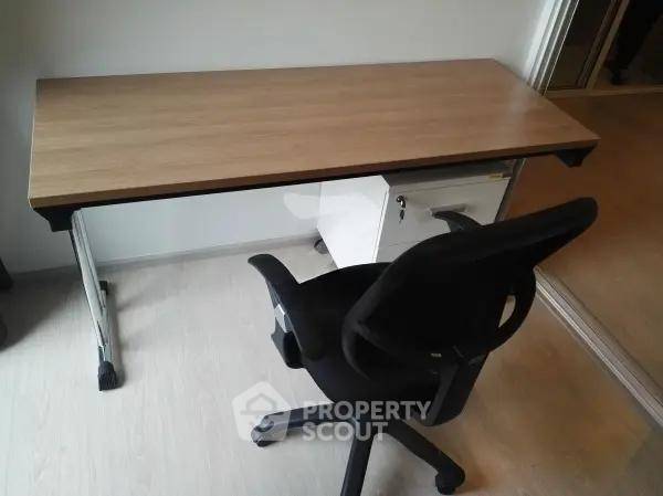 รูป ขายคอนโด 1 ห้องนอน The Tree Sukhumvit 64 ใกล้ BTS ปุณณวิถี (ID 3310363) - รูปที่ 7/13