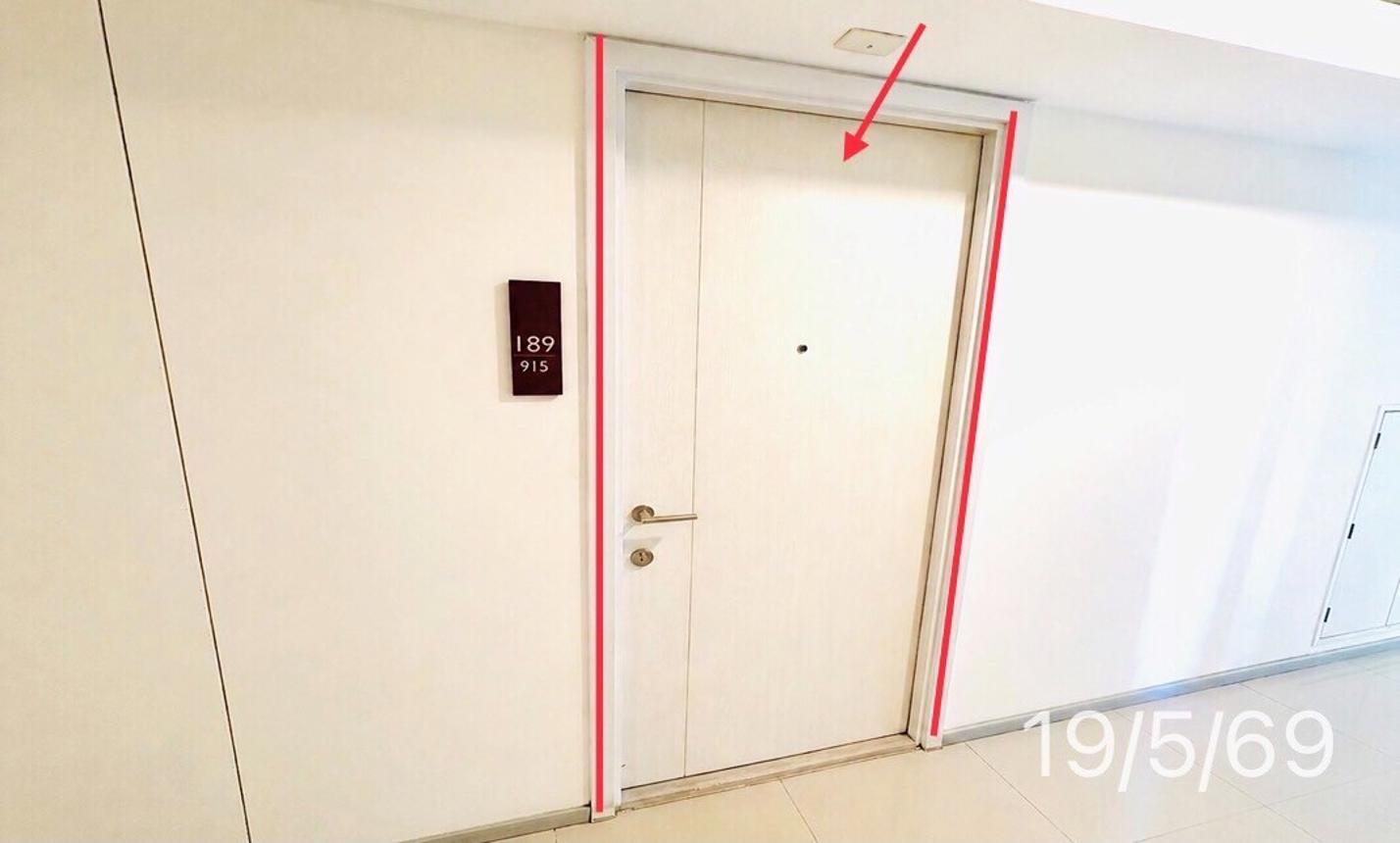 picture CONDO 23.94 Sq.m. Bang Bua Thong Nonthaburi for 1.7M - 15/21