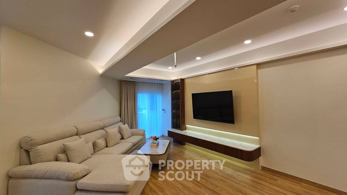 รูป คอนโด 3 ห้องนอน Wittayu Complex ชั้น 29 เลี้ยงสัตว์ได้ ใกล้ BTS เพลินจิต (ID 2597525) - รูปที่ 2/22