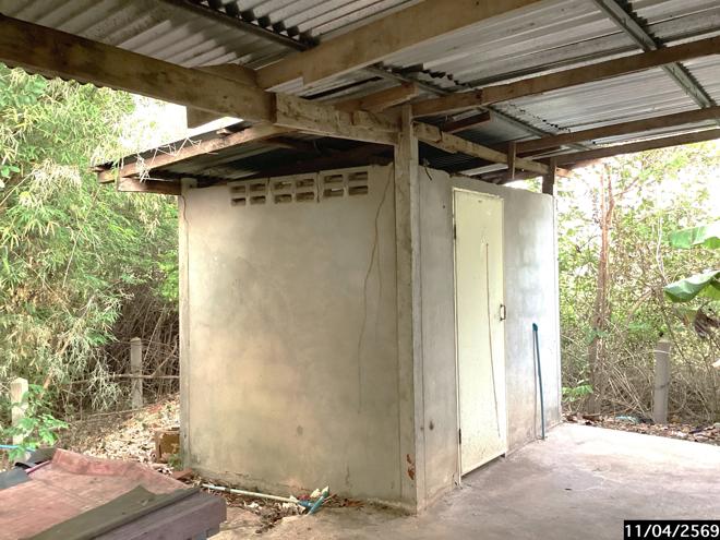 picture HOME 140 Sq.w. Muang Sakon Nakhon Sakon Nakhon for 1.1M - 16/37