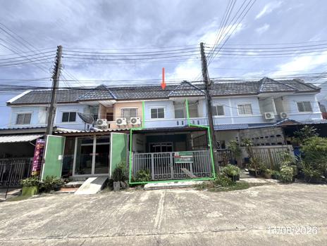 picture TOWN HOUSE 16 Sq.w. Muang Rayong Rayong for 1.2M - 28/31