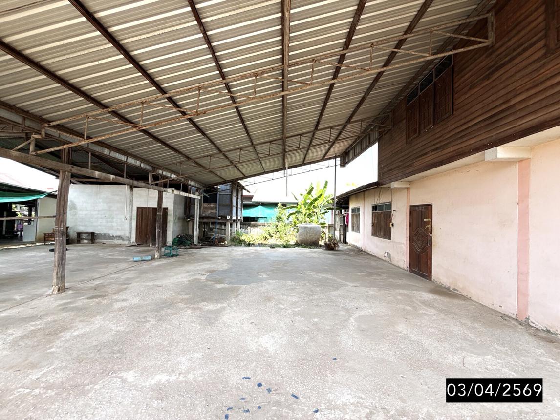 รูป บ้านเดี่ยว 571 ตร.วา ภูเขียว ชัยภูมิ 2M - รูปที่ 33/45