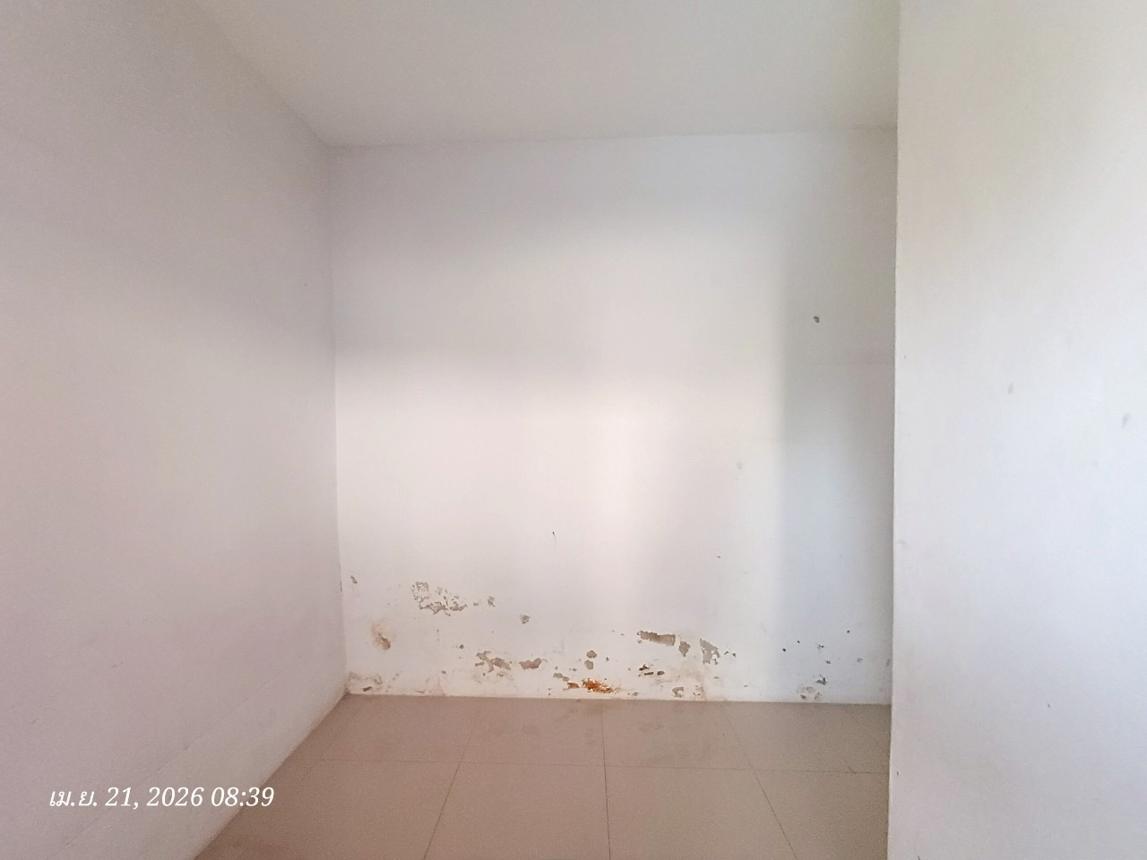 รูป บ้านเดี่ยว 91 ตร.วา เขตบางกะปิ กรุงเทพมหานคร 4.3M - รูปที่ 38/43