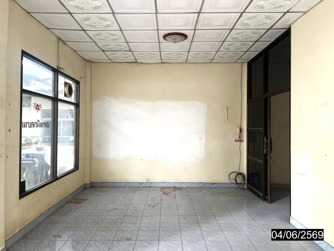 รูป บ้านเดี่ยว 157 ตร.วา พยัคฆภูมิพิสัย มหาสารคาม 885,000 - รูปที่ 14/25