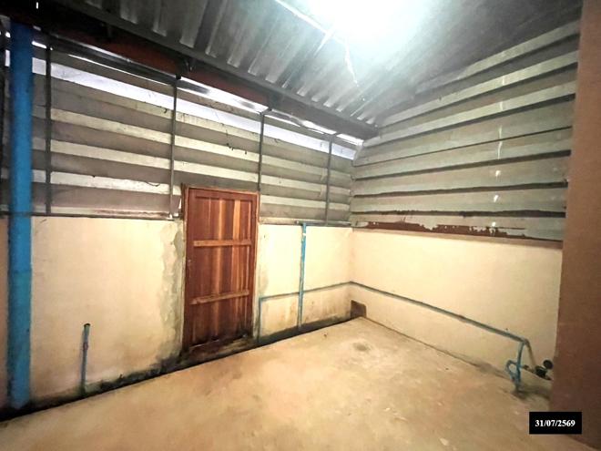 รูป อาคารพาณิชย์ 21 ตร.วา เมืองสกลนคร สกลนคร 3M - รูปที่ 7/25