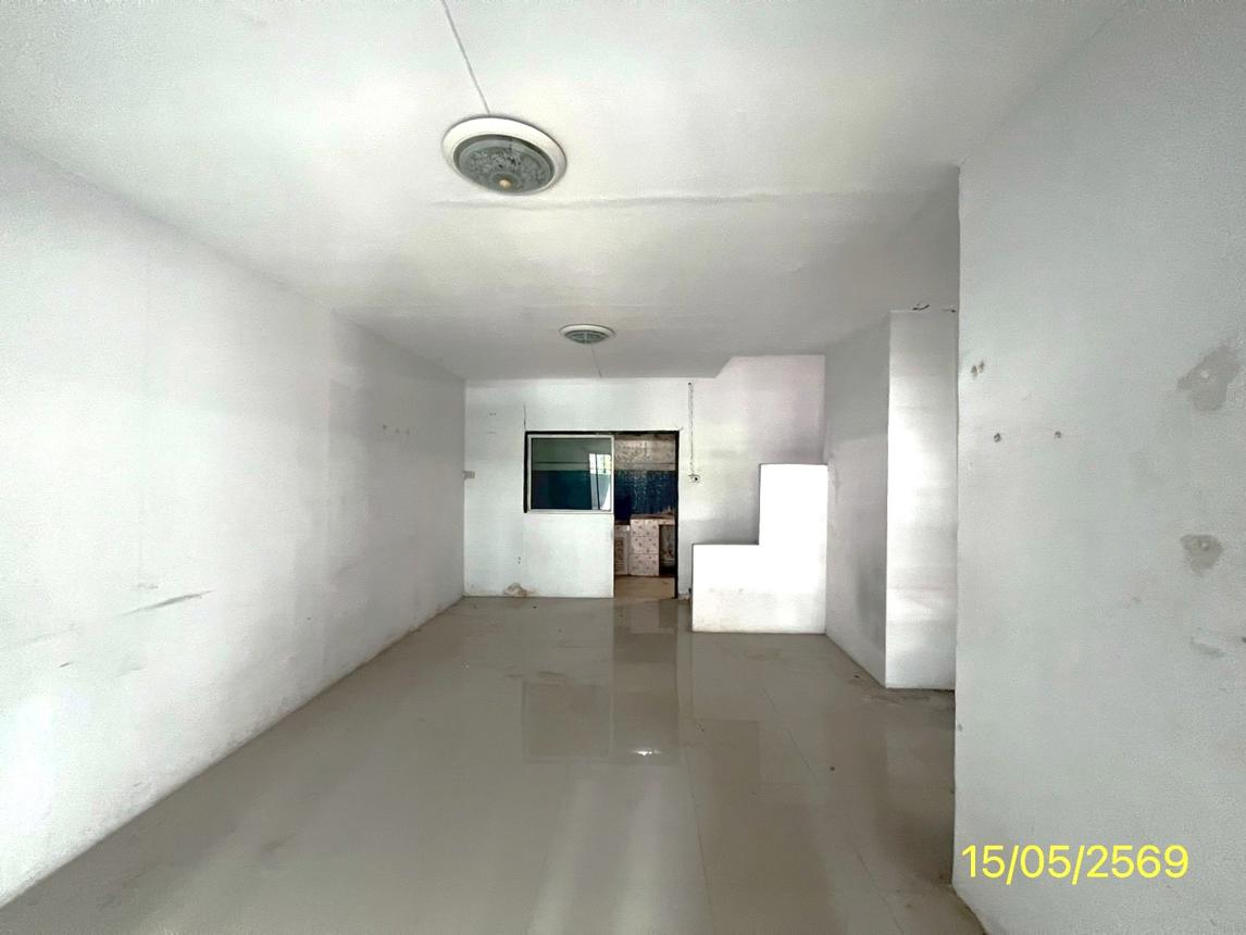 picture TOWN HOUSE 18 Sq.w. Bang Bua Thong Nonthaburi for 1.2M - 20/35