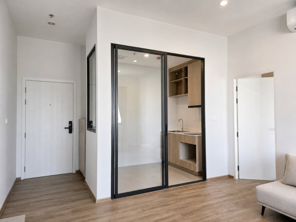 🔥 For Rent – FLEXI Mega Space Bangna, Bangna| MRT Si Iam / BTS Bang Na