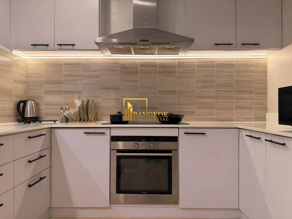 รูป The Height Thonglor | Renovated 3 Bedroom Condo in Thonglor - BR9483CD - รูปที่ 9/32
