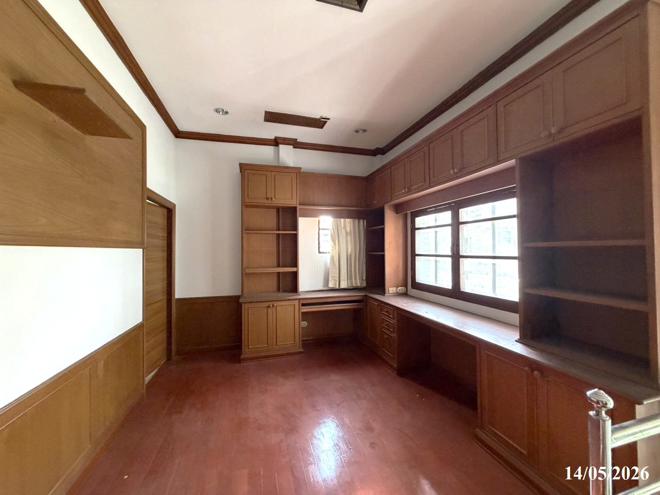 picture HOME 117.5 Sq.w. Muang Pathum Thani Pathumthani for 9.5M - 18/59