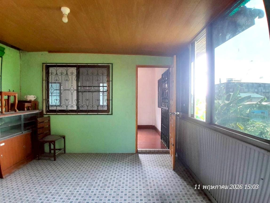 รูป บ้านเดี่ยว 52.2 ตร.วา รุ่งกิจการ์เด้นโฮม เขตลาดกระบัง กรุงเทพมหานคร 3.8M - รูปที่ 27/37