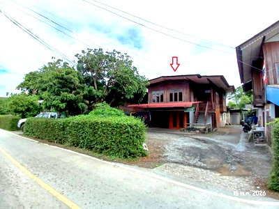 บ้านเดี่ยว ม.นอร์ท-เชียงใหม่ : บ้านเดี่ยว 109 ตร.วา สันป่าตอง เชียงใหม่ 1.1M
