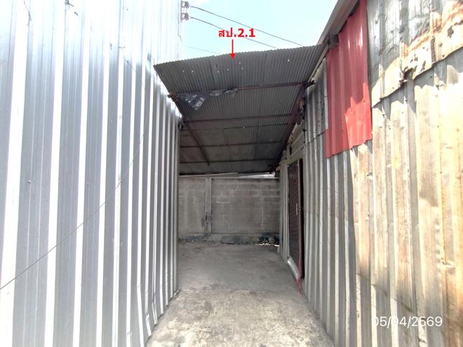 picture FACTORY 250 Sq.w. Lat Lum Kaeo Pathumthani for 7.1M - 12/31