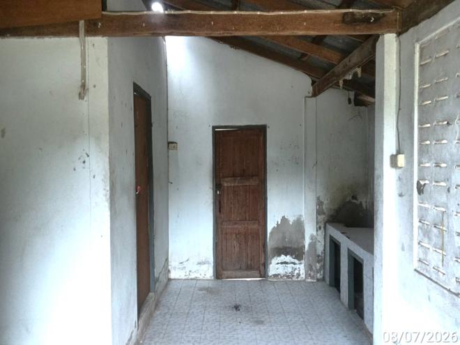 รูป บ้านเดี่ยว 269.5 ตร.วา ฮอด เชียงใหม่ 353,000 - รูปที่ 2/19