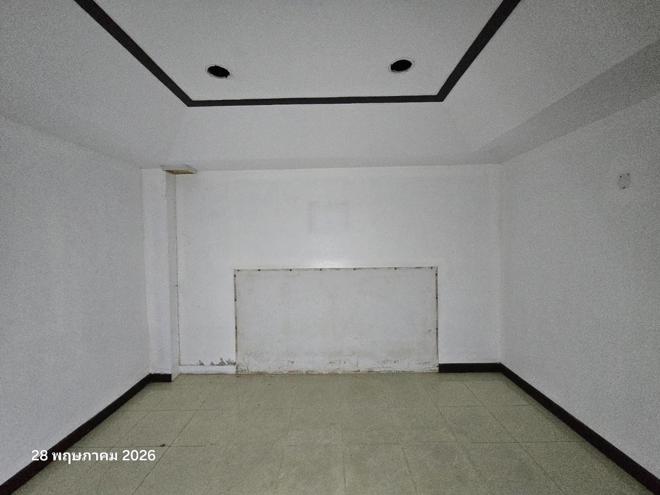 รูป อาคารพาณิชย์ 109 ตร.วา เมืองนครสวรรค์ นครสวรรค์ 15.1M - รูปที่ 35/79