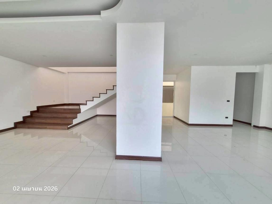 picture HOME 400 Sq.w. San Sai Chiang Mai for 15.8M - 24/45
