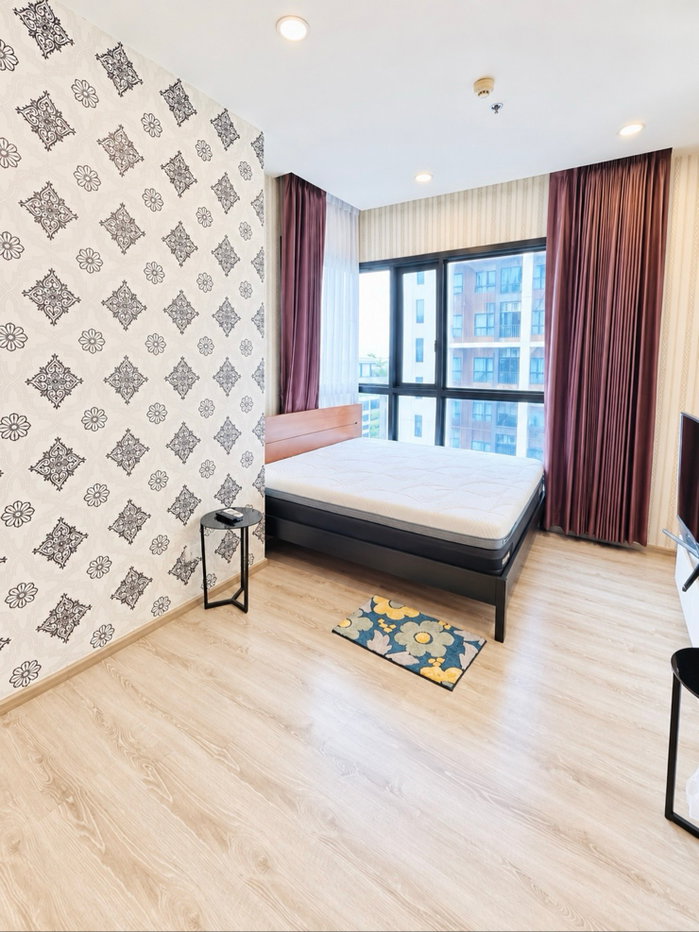 picture Condo for rent at The Best Heights Mitraphap, Khon Kaen. - 10/14