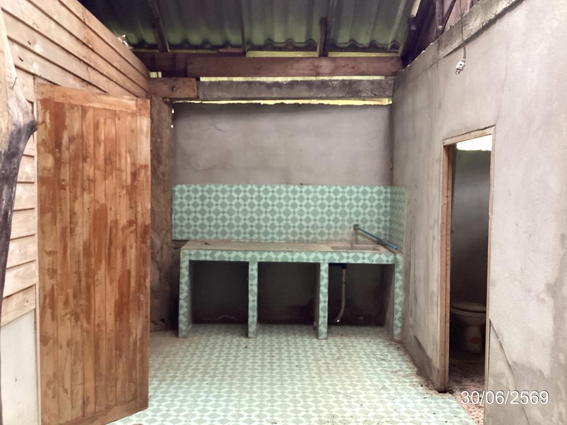 picture HOME 75.6 Sq.w. Dok Kham Tai Phayao for 552,000 - 12/19