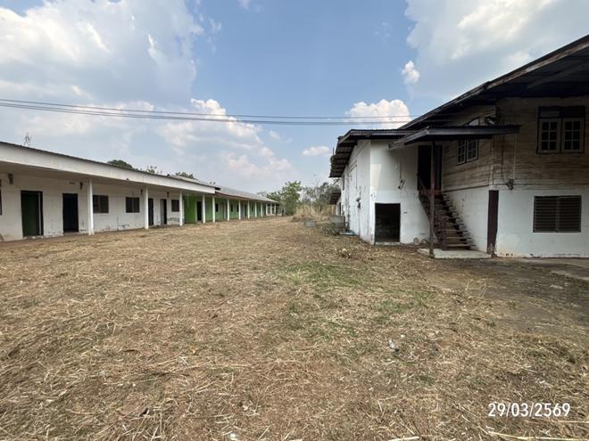 picture HOME 603 Sq.w. Muang Nakhon Phanom Nakhon Phanom for 6M - 2/69