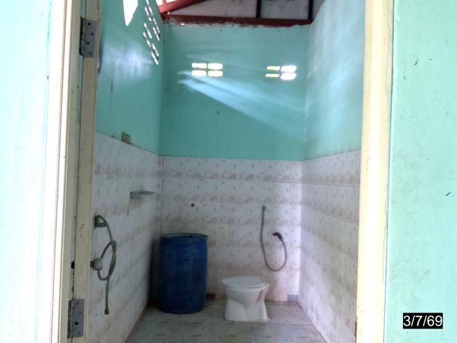รูป บ้านเดี่ยว 171 ตร.วา สีชมพู ขอนแก่น 1.2M - รูปที่ 11/33