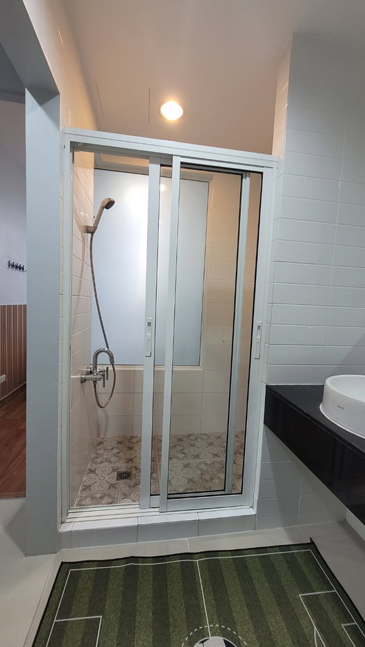 รูป เช่าคอนโด Ideo Mix Sukhumvit 103 แบบ 1 ห้องนอน/น้ำ ขนาด 30.5 sqm. ID Line: ss_sunny89 - รูปที่ 6/12