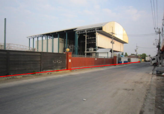 picture PROPERTY 1600 Sq.w. Khlong Luang Pathumthani for 62.6M - 2/16