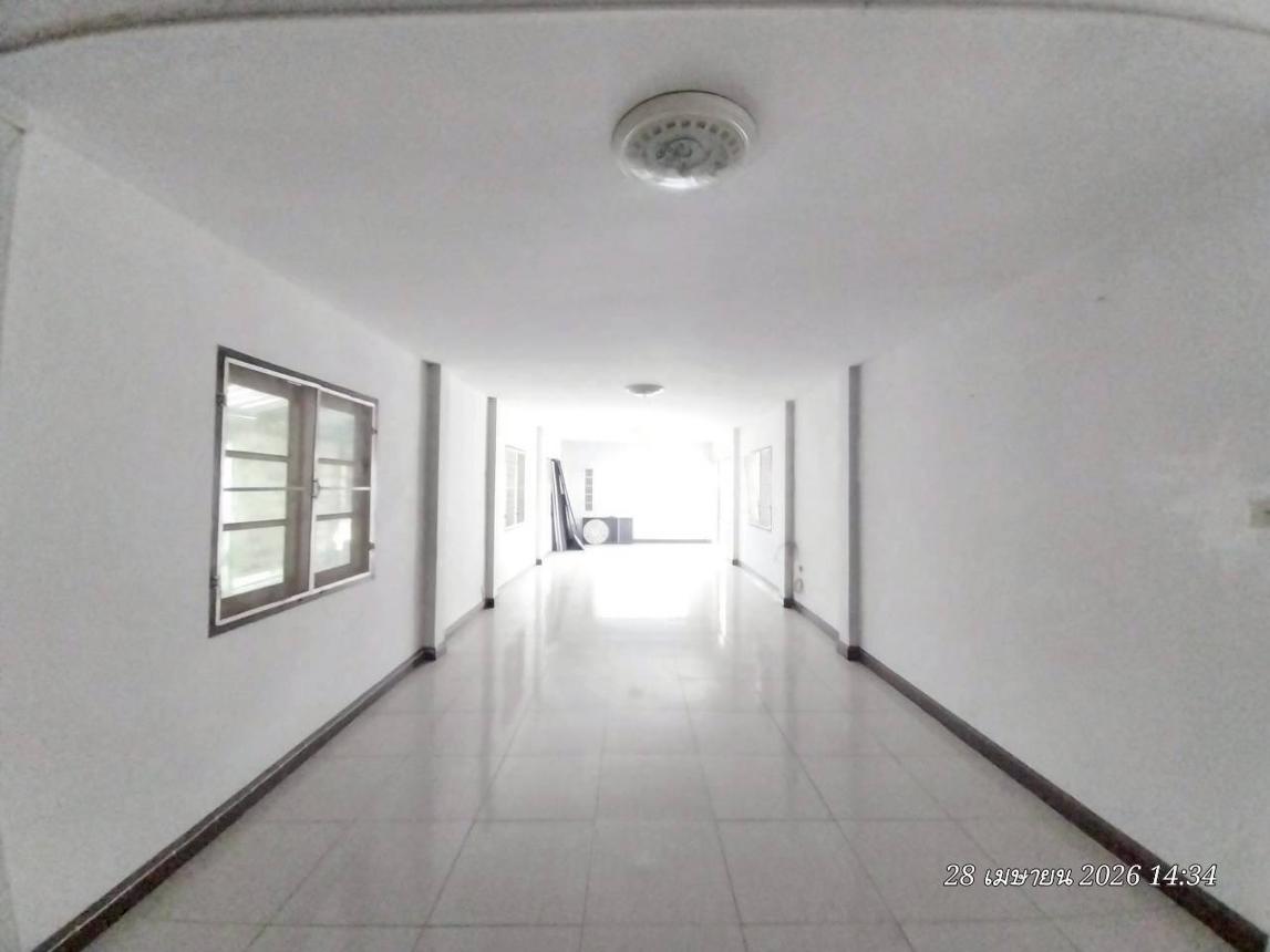 รูป บ้านเดี่ยว 61 ตร.วา ประภาวรรณโฮม ร่มเกล้า 1 เขตมีนบุรี กรุงเทพมหานคร 2.9M - รูปที่ 17/29