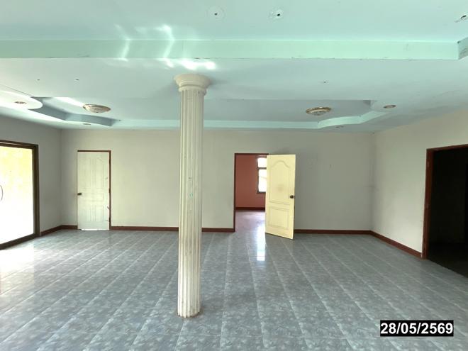 รูป บ้านเดี่ยว 200.5 ตร.วา รัตนวาปี หนองคาย 1.9M - รูปที่ 6/29