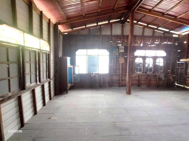 รูป บ้านเดี่ยว 100.1 ตร.วา พระยืน ขอนแก่น 604,000 - รูปที่ 10/31