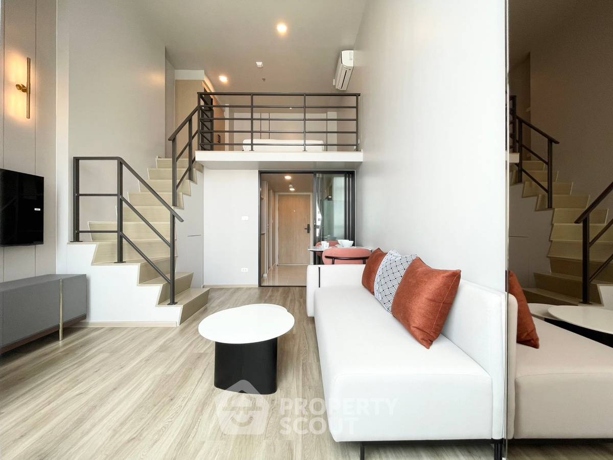 picture 1-BR Condo at Culture Thonglor near BTS Thong Lor (ID 3010943) - 5/6
