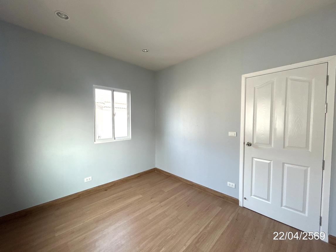 picture HOME 62.1 Sq.w. Bang Plee Samut Prakarn for 5.1M - 50/57