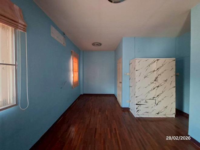 picture HOME 59.5 Sq.w. Muang Pathum Thani Pathumthani for 2.9M - 11/27