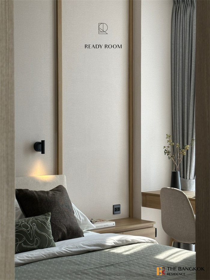 picture Cooper Siam Condo That Meets All City Dwellers Lifestyles - 5/10