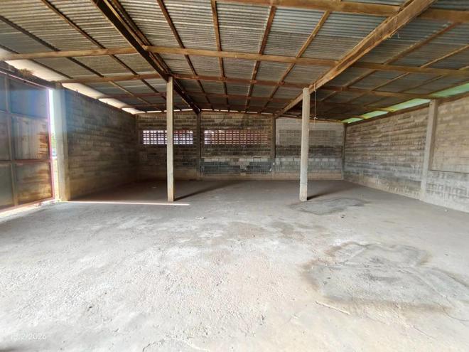 picture FACTORY 1798.2 Sq.w. Kaset Sombon Chaiyaphum for 12.8M - 16/69