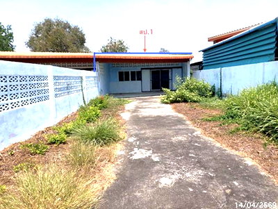 Houses for sale Suphanburi : HOME 184.3 Sq.w. Song Phi Nong Suphanburi for 2.7M
