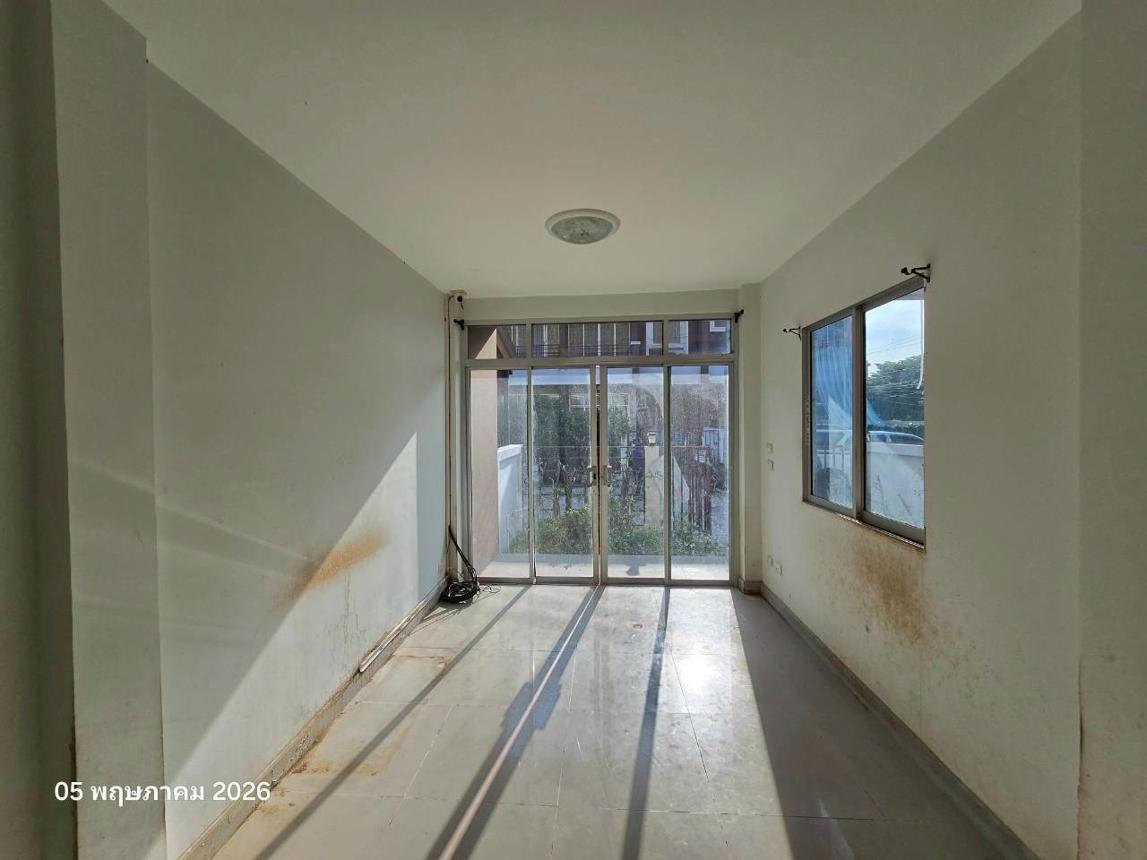 picture TOWN HOUSE 18.9 Sq.w. Lam Luk Ka Pathumthani for 1.9M - 20/33