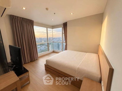 รูปภาพ คอนโด 2-ห้องนอน ที่ ริธึ่ม พหล-อารีย์ ใกล้ BTS สะพานควาย (ID 3329130)