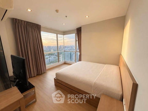 2-BR Condo at RHYTHM Phahon-Ari near BTS Saphan Khwai (ID 3329130)