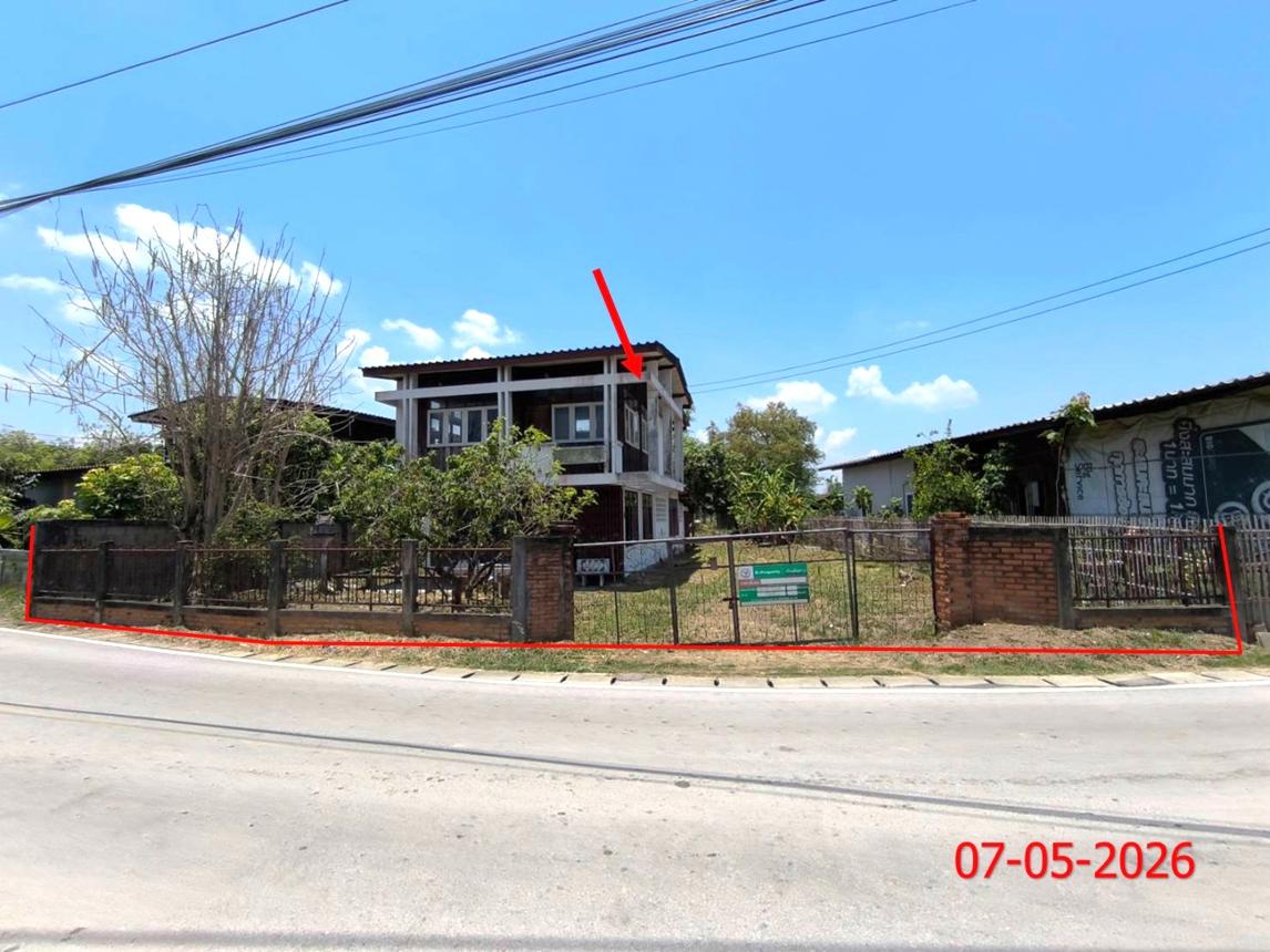 รูป บ้านเดี่ยว 178 ตร.วา เมืองลำพูน ลำพูน 1.2M - รูปที่ 15/31