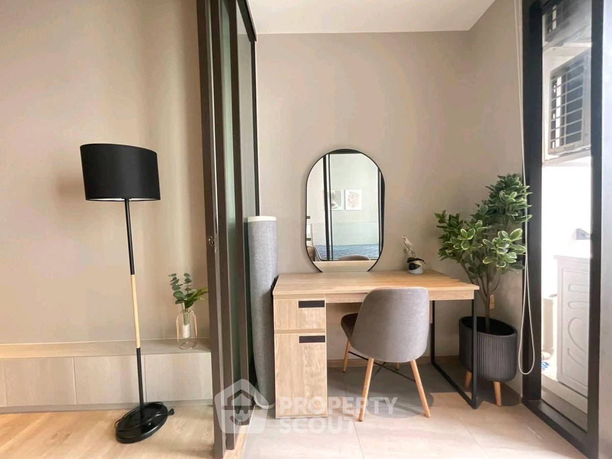 picture Great Value 1-BR At The Fine Bangkok Thonglor-Ekamai, BTS Thong Lor (ID 3171487) - 5/12