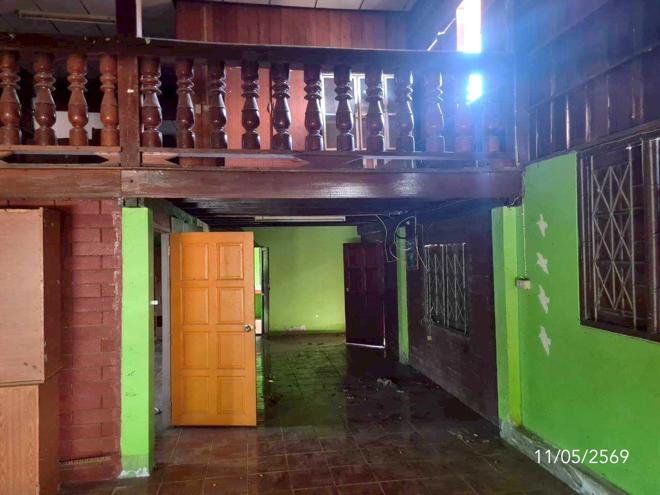 รูป บ้านเดี่ยว 139 ตร.วา ดอกคำใต้ พะเยา 1.4M - รูปที่ 5/37