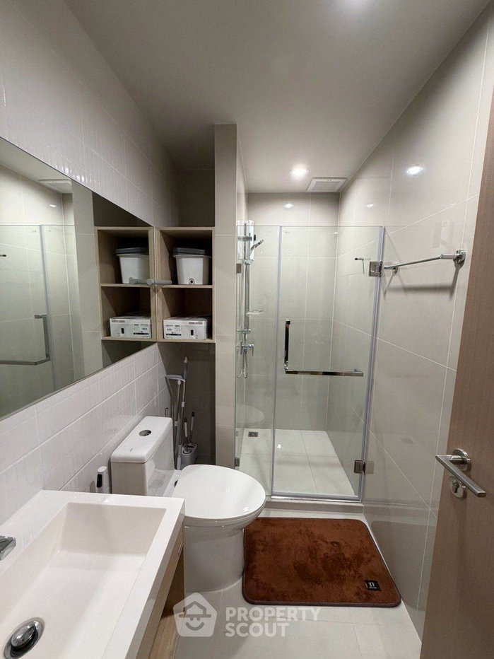 picture High-Floor 2-BR Condo At NUE Mega Plus Bangna For Rent (ID 3328357) - 26/36