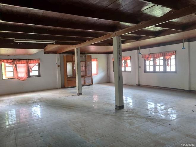 รูป บ้านเดี่ยว 1080 ตร.วา ห้วยกระเจา กาญจนบุรี 3M - รูปที่ 4/35