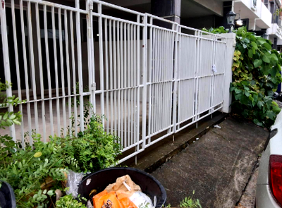 อาคารพาณิชย์ ถนนร่มเกล้า : อาคารพาณิชย์ 20 ตร.วา โครงการ RK BIZ CENTER Motorway-Airportlink กรุงเทพมหานคร ลาดกระบัง กรุงเทพมหานคร 5.7M