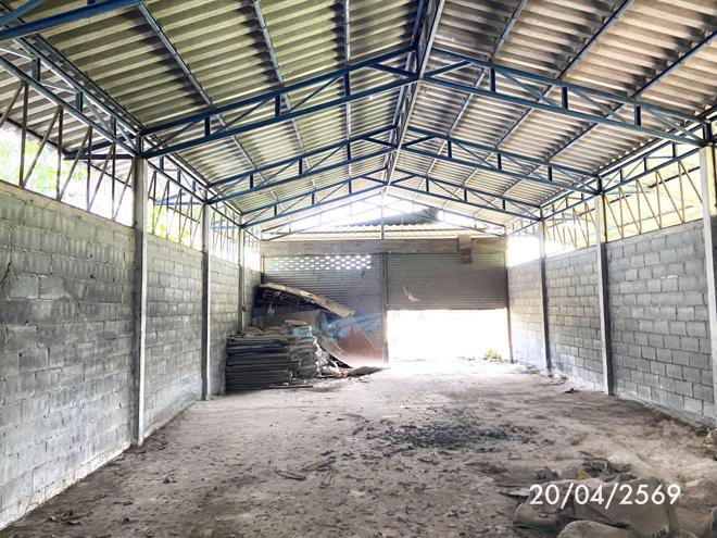 picture SHOP HOUSE 216 Sq.w. Rattaphum Songkhla for 8.8M - 23/65