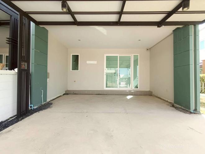 picture TOWN HOUSE 29.5 Sq.w. Bang Bua Thong Nonthaburi for 2.6M - 2/35