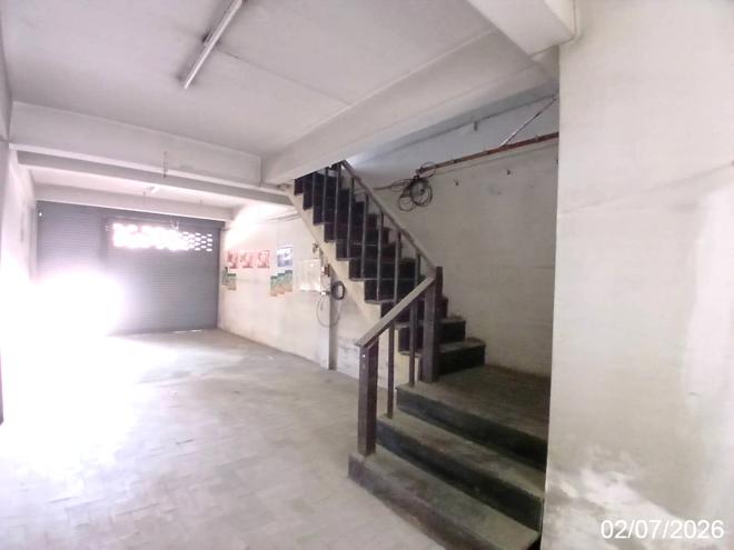 รูป อาคารพาณิชย์ 20 ตร.วา แก่งคอย สระบุรี 2.3M - รูปที่ 8/33