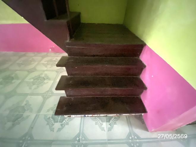 รูป ทาวน์เฮ้าส์ 23.1 ตร.วา เขตหนองจอก กรุงเทพมหานคร 639,000 - รูปที่ 6/27